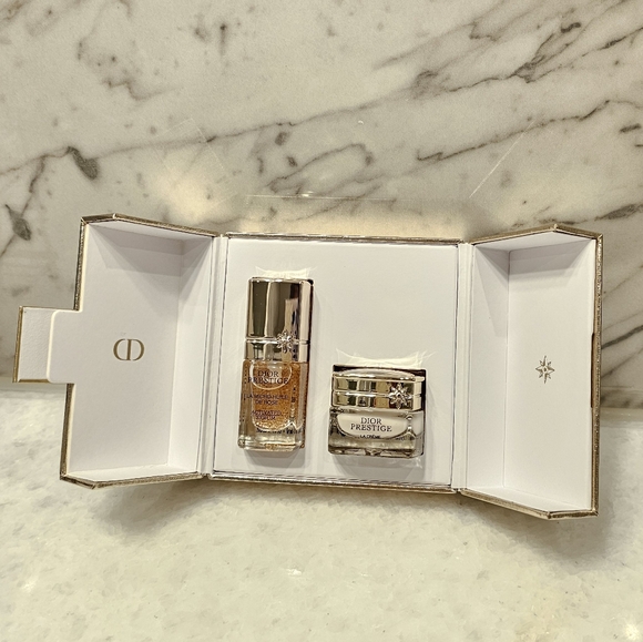 🌸🌸 Dior Prestige Skincare Set